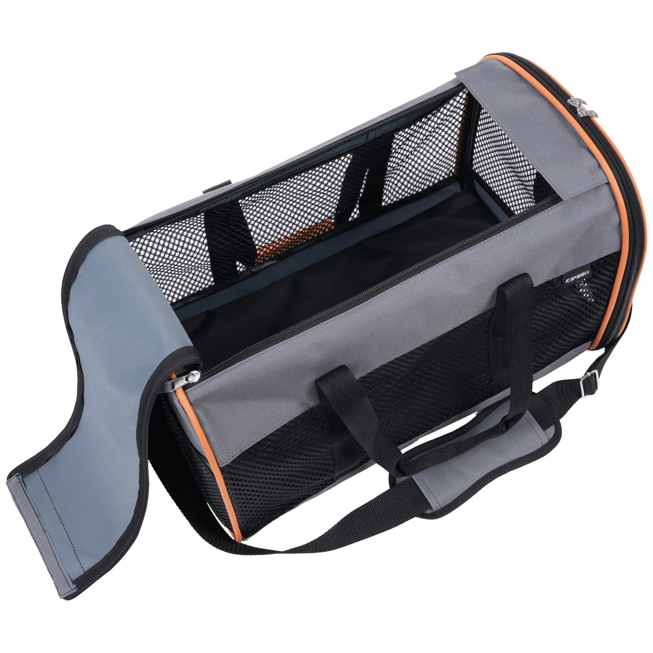 Icepeak Pet Tour Carry-On Bag