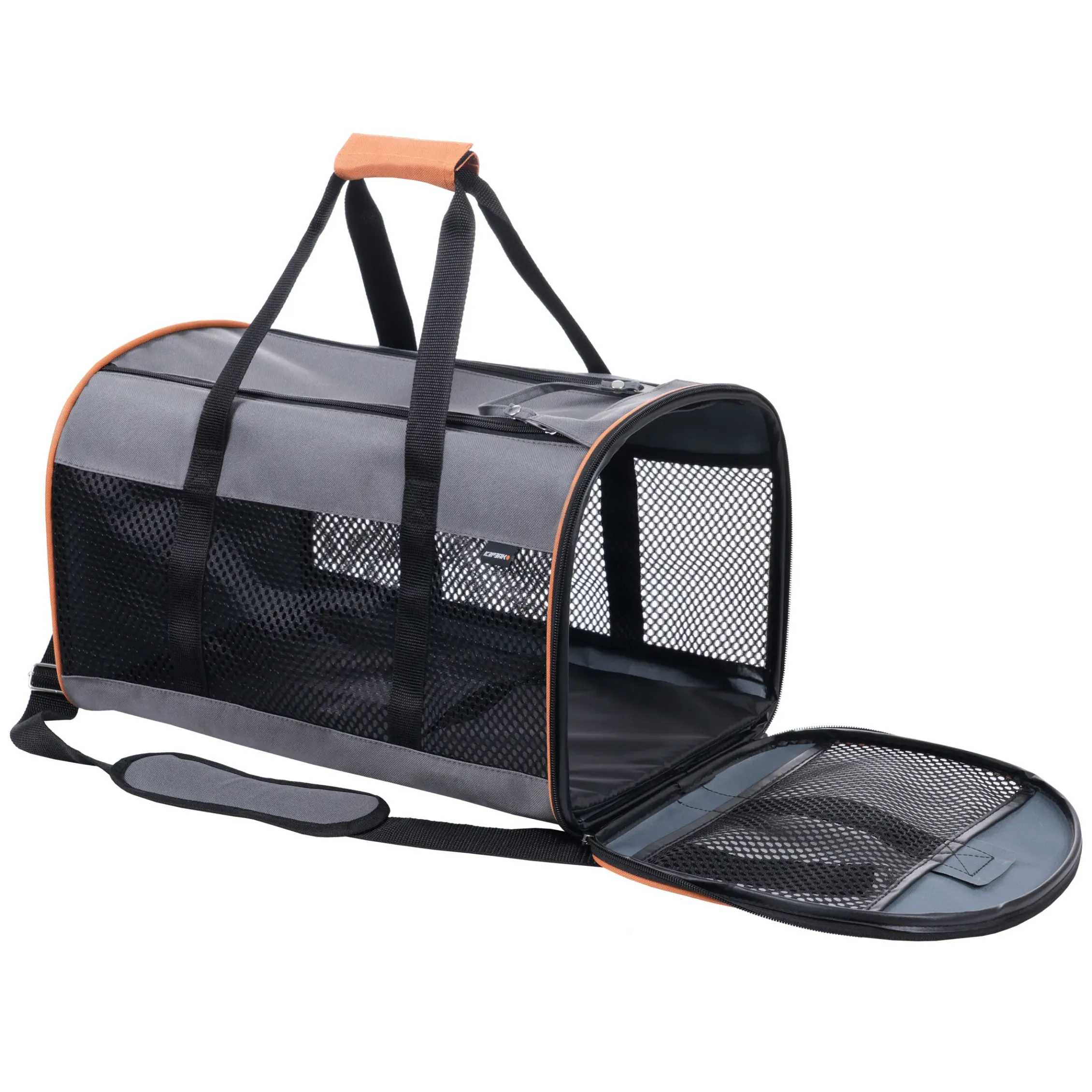 Icepeak Pet Tour Carry-On Bag