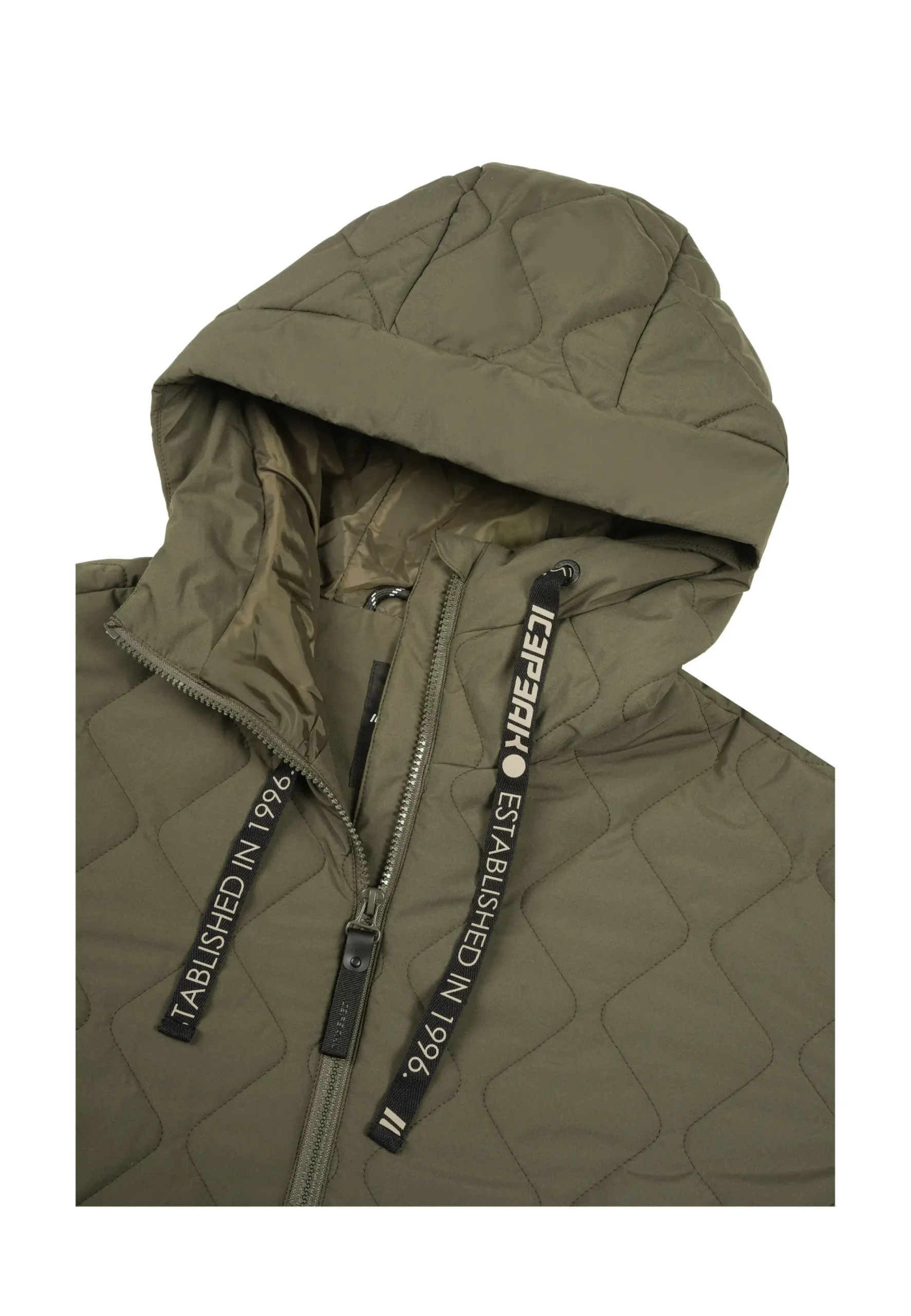 Icepeak Pickstown