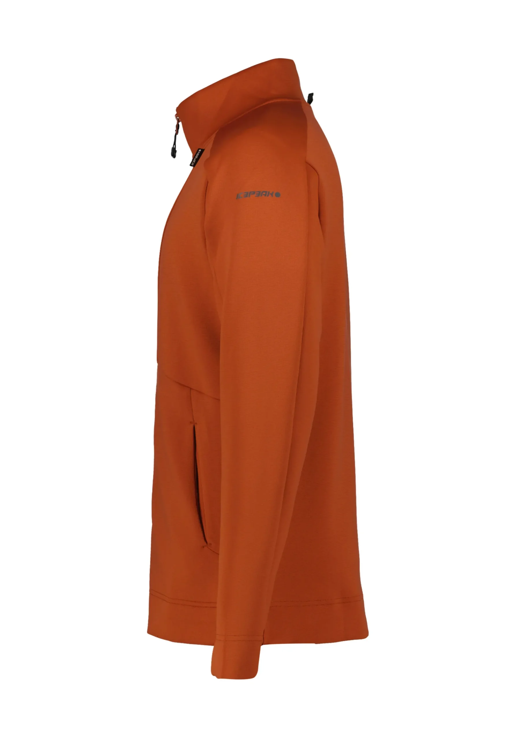 Icepeak Pierce