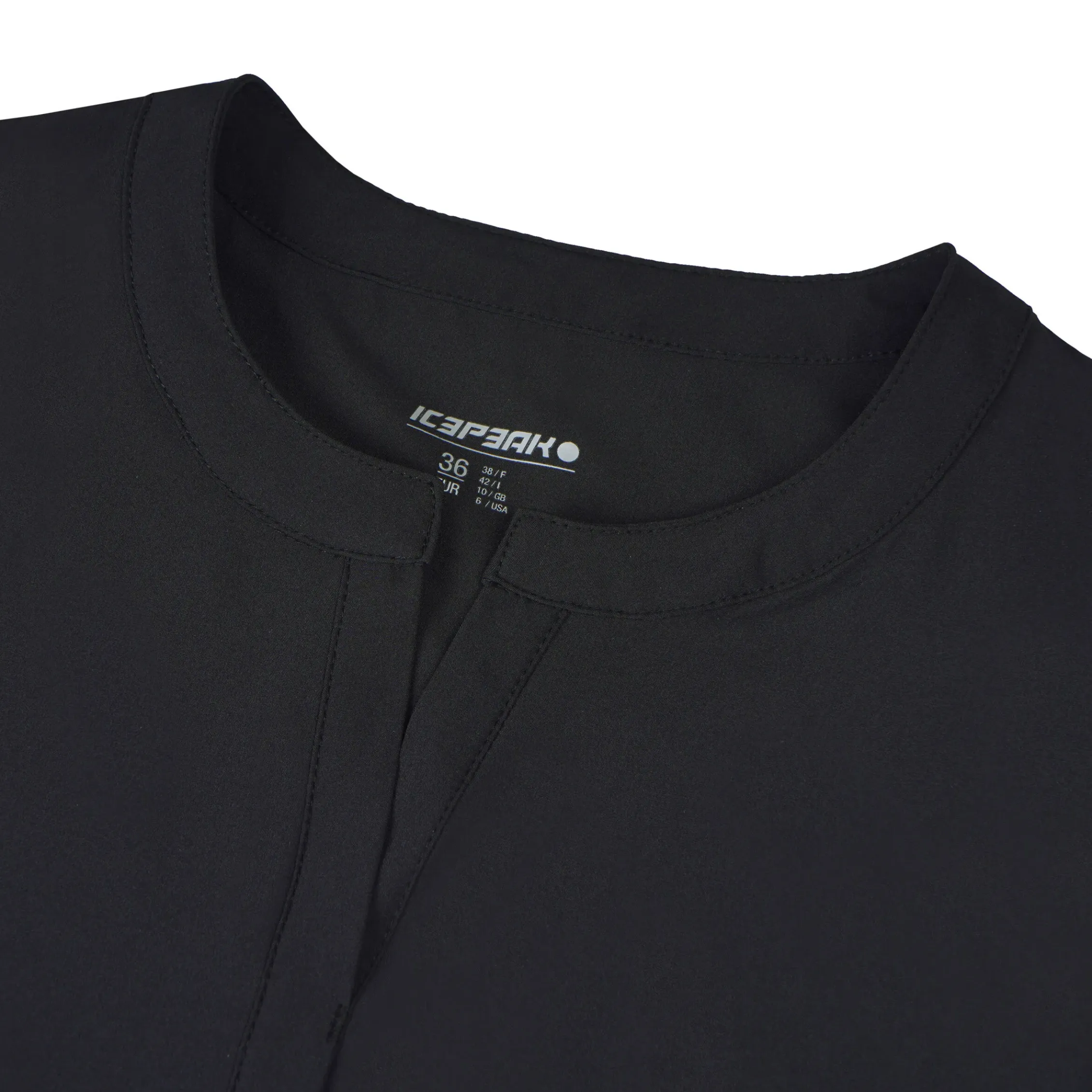 Icepeak Udall