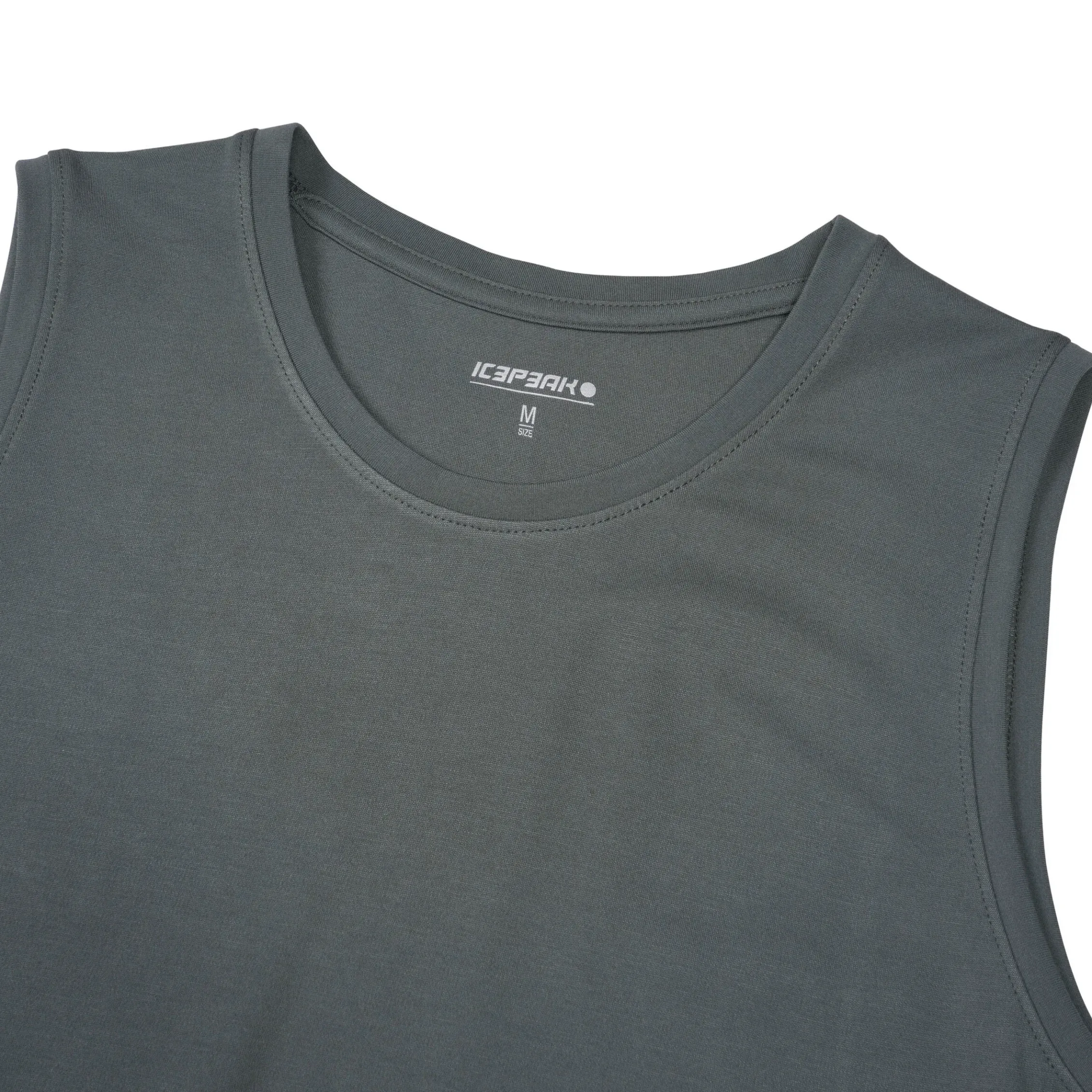 Icepeak Utica