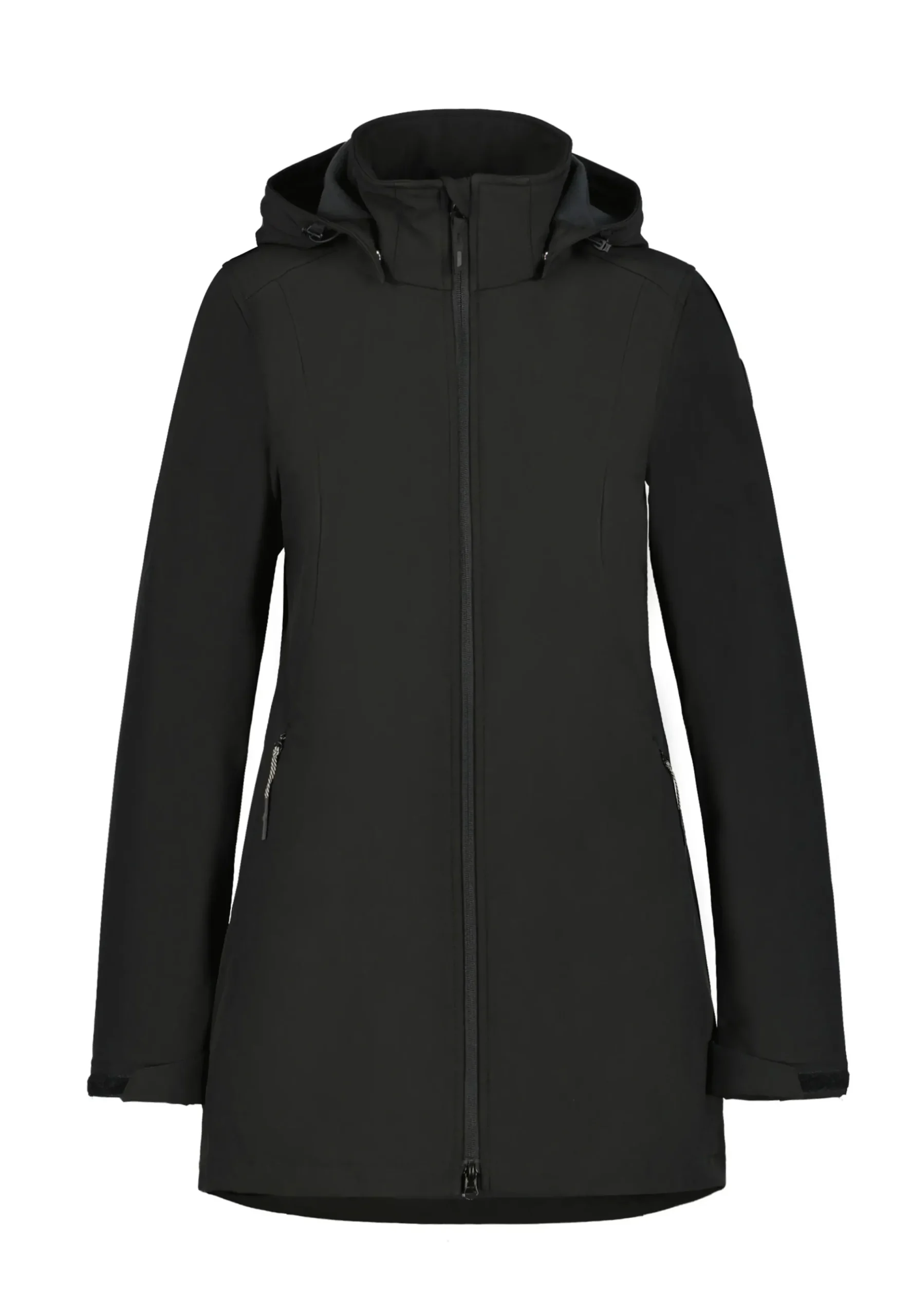 Icepeak Vanderbilt