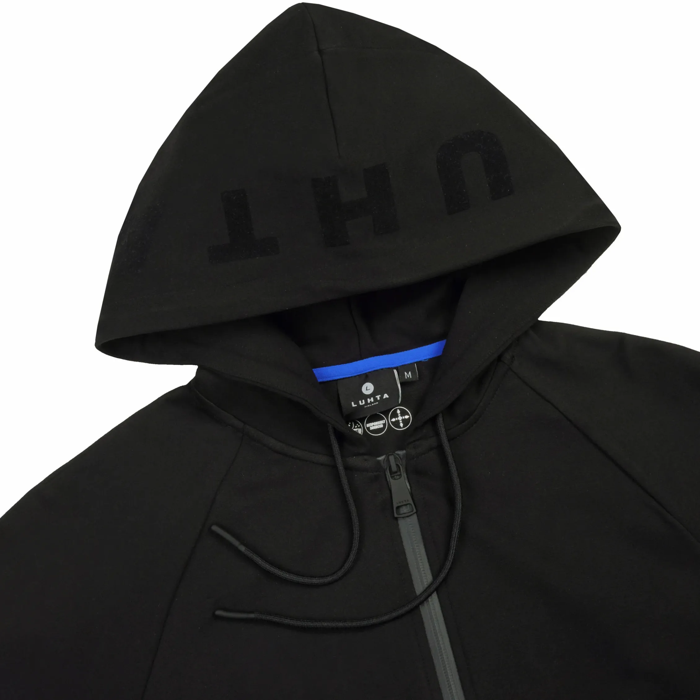 Luhta Ernholm