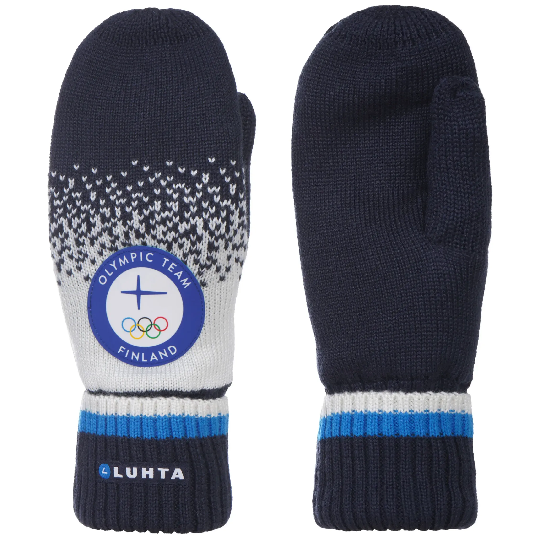Luhta Kuosku